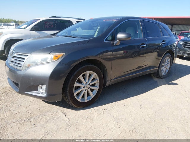 Toyota Venza