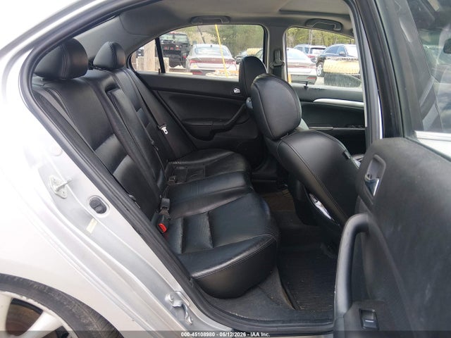Acura TSX