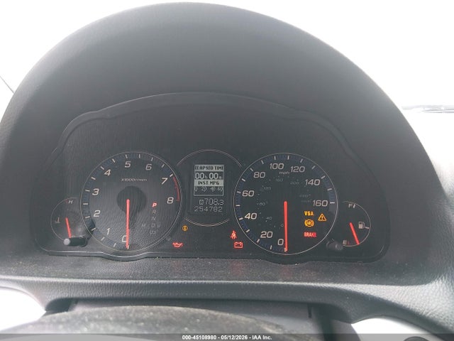 Acura TSX