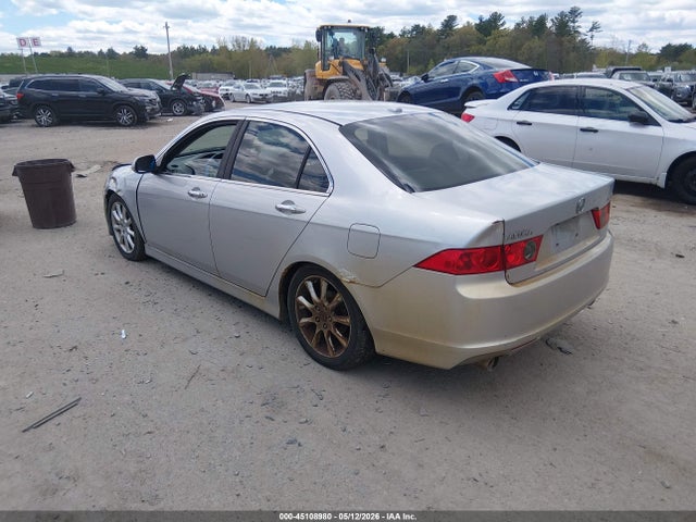 Acura TSX