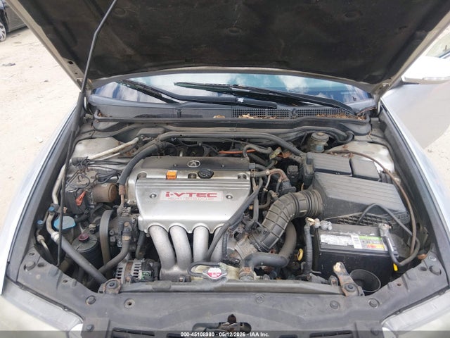 Acura TSX