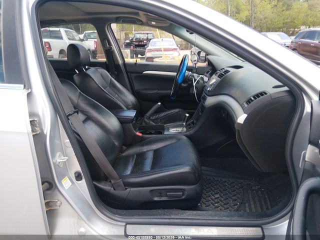 Acura TSX