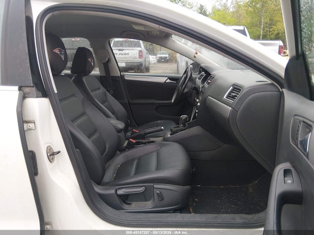 Volkswagen Jetta 2.5l Se