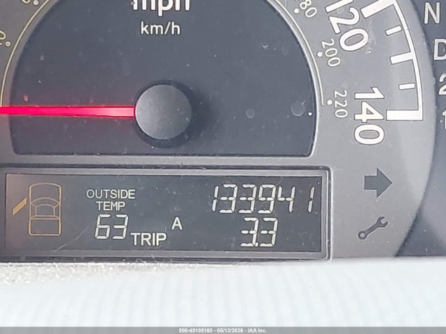 Honda Ridgeline Rts