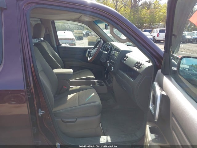 Honda Ridgeline Rts
