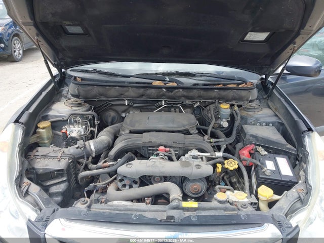 Subaru Outback 2.5i Limited
