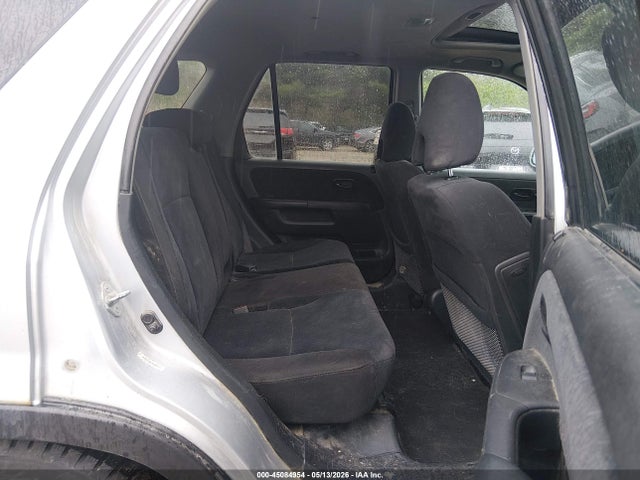 Honda CR-V Ex
