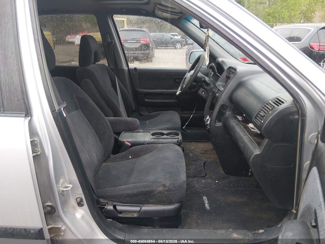 Honda CR-V Ex