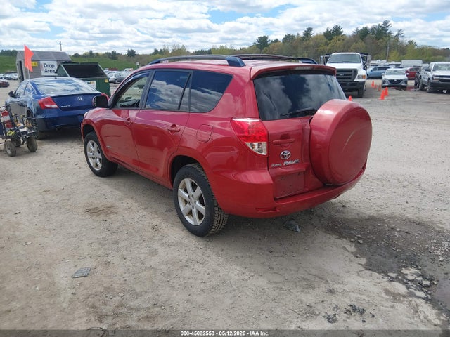Toyota RAV4 Limited