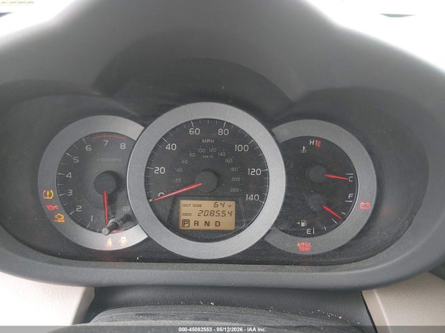 Toyota RAV4 Limited