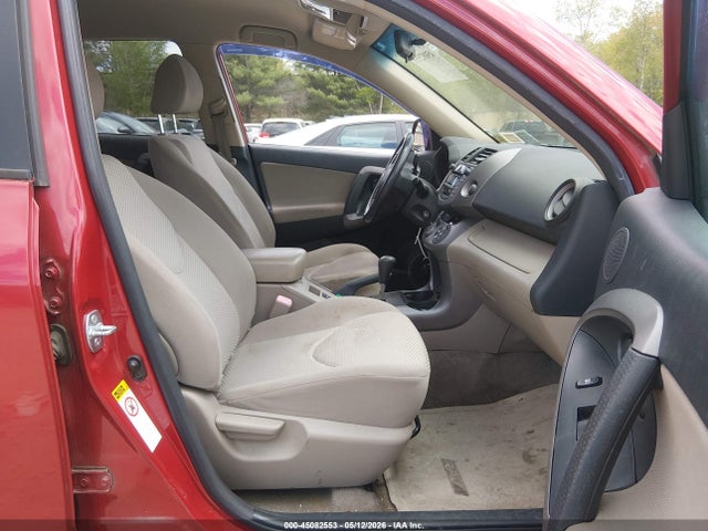 Toyota RAV4 Limited