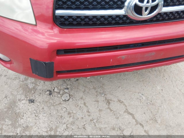 Toyota RAV4 Limited