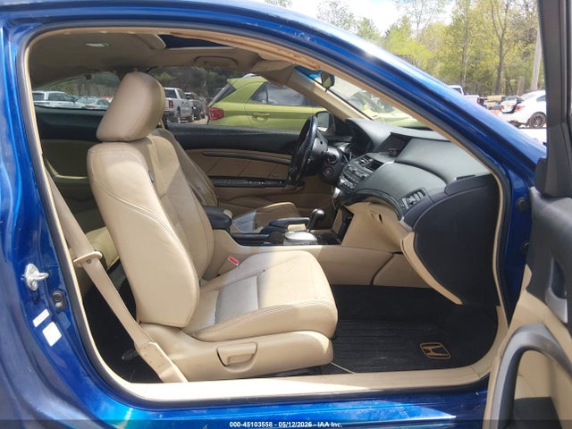 Honda Accord 3.5 Ex-l