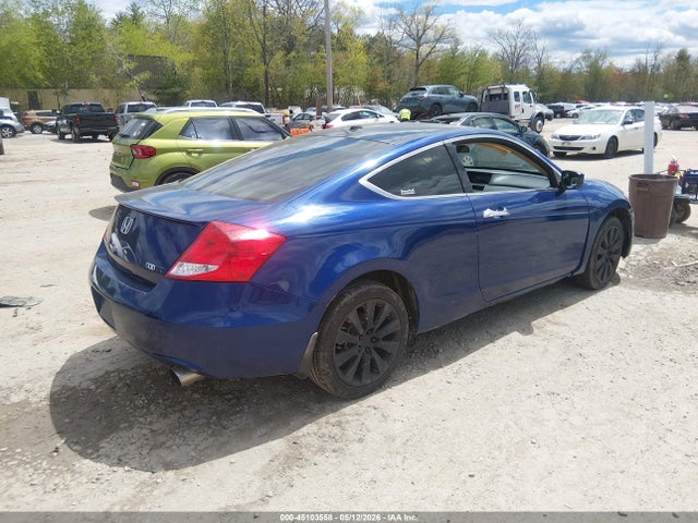 Honda Accord 3.5 Ex-l