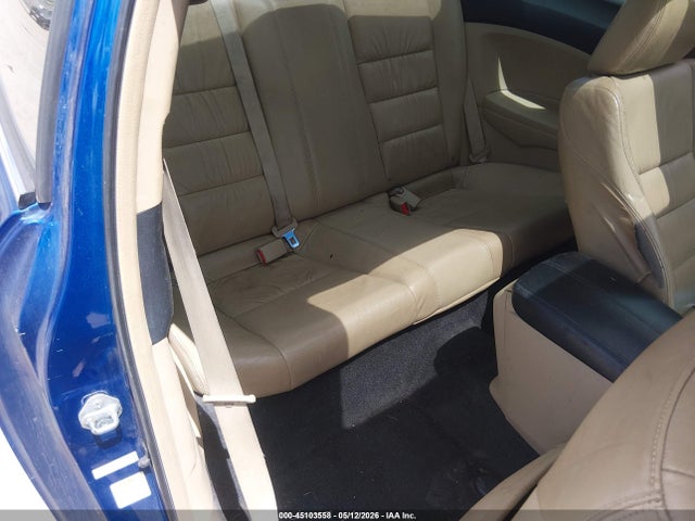 Honda Accord 3.5 Ex-l