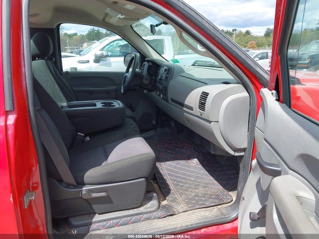 GMC Sierra 1500 Work Truck