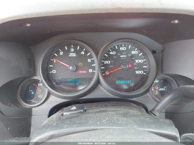 GMC Sierra 1500 Work Truck