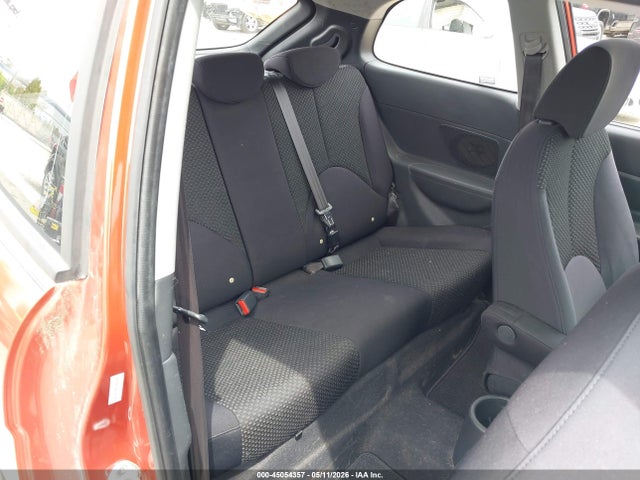 Hyundai ACCENT Gs