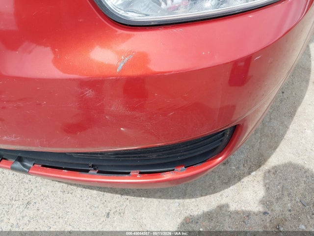 Hyundai ACCENT Gs