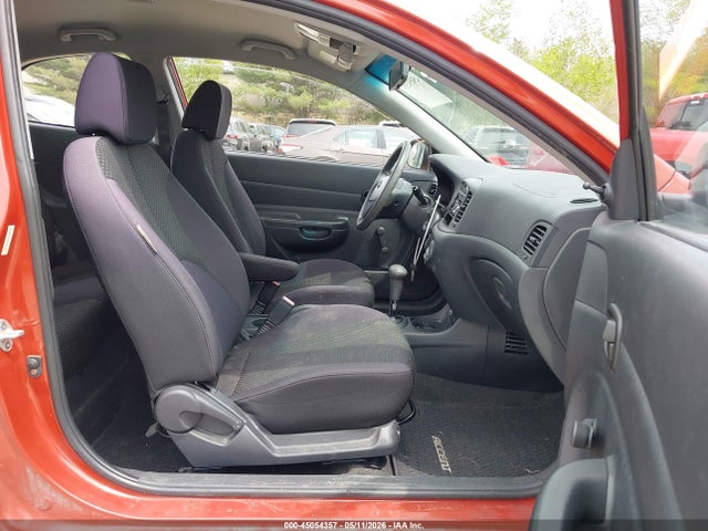 Hyundai ACCENT Gs