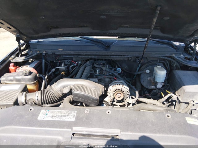 Cadillac Escalade Standard