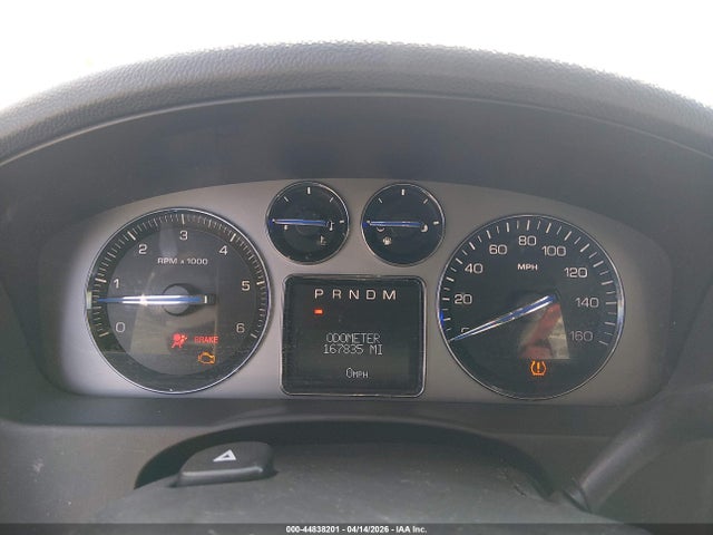 Cadillac Escalade Standard