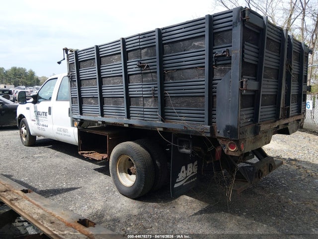 Ford F-350