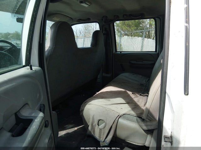 Ford F-350