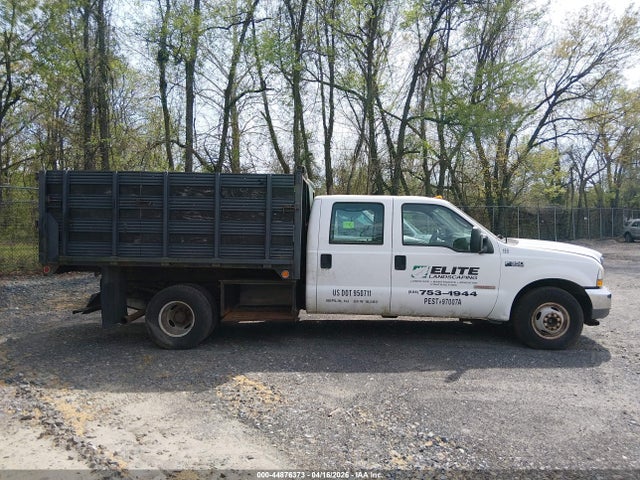 Ford F-350