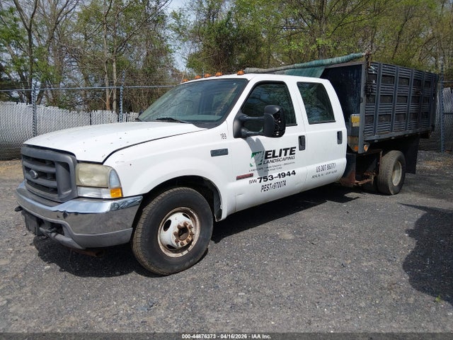 Ford F-350