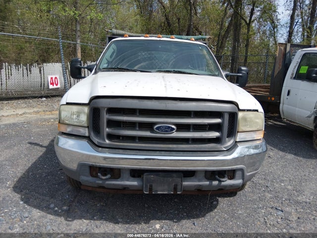 Ford F-350