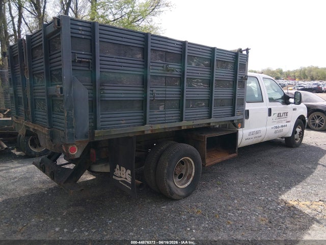 Ford F-350