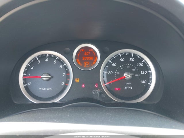 Nissan Sentra 2.0s