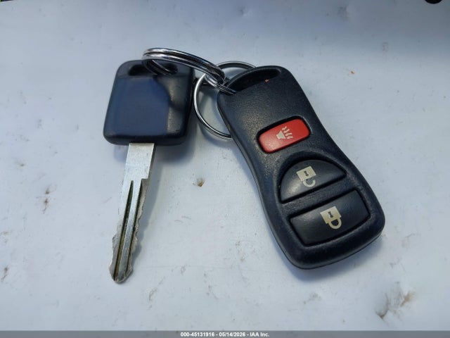 Nissan Sentra 2.0s