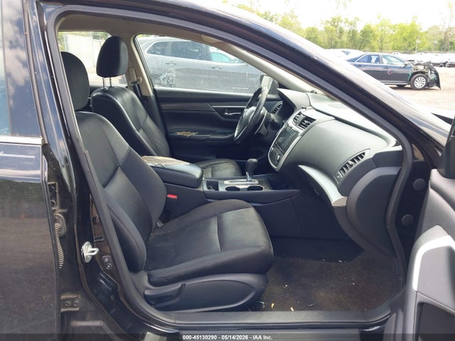 Nissan Altima 2.5 Sr