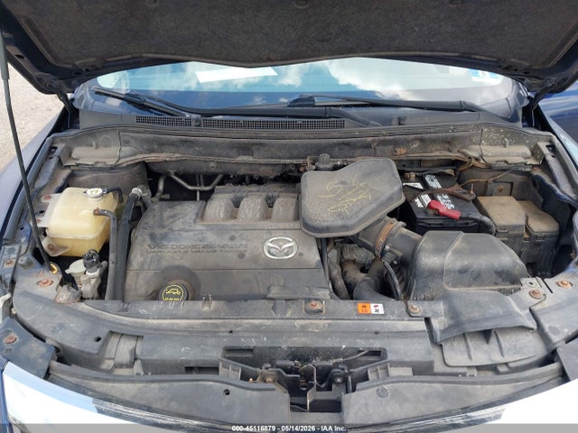 Mazda Cx Touring