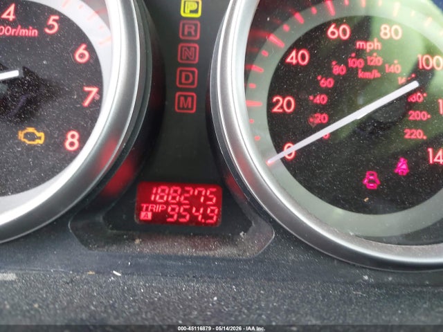 Mazda Cx Touring
