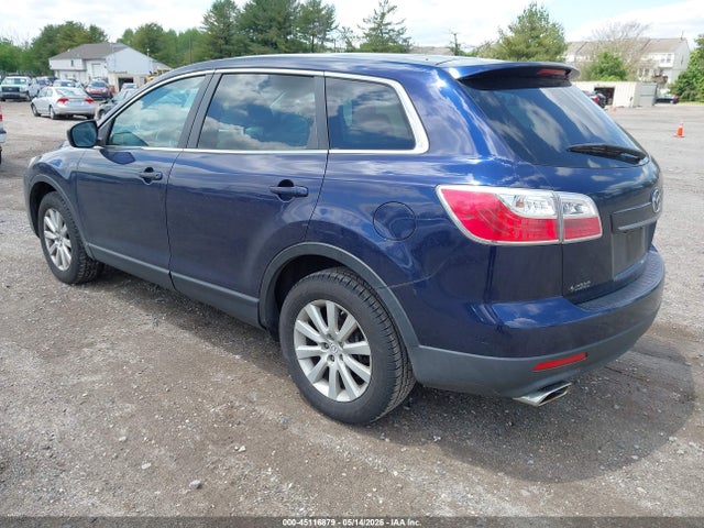 Mazda Cx Touring