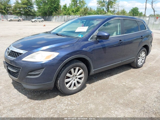 Mazda Cx Touring
