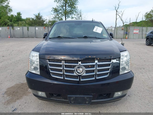Cadillac Escalade Luxury