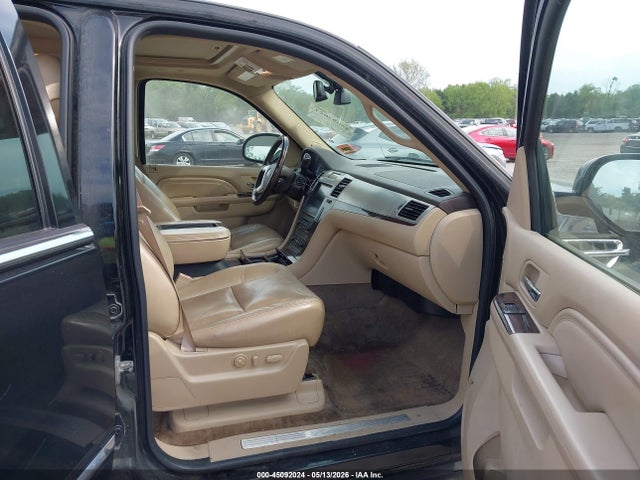 Cadillac Escalade Luxury