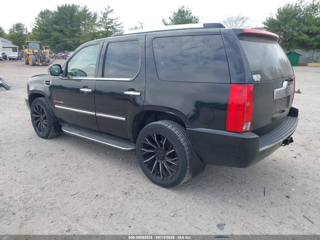 Cadillac Escalade Luxury