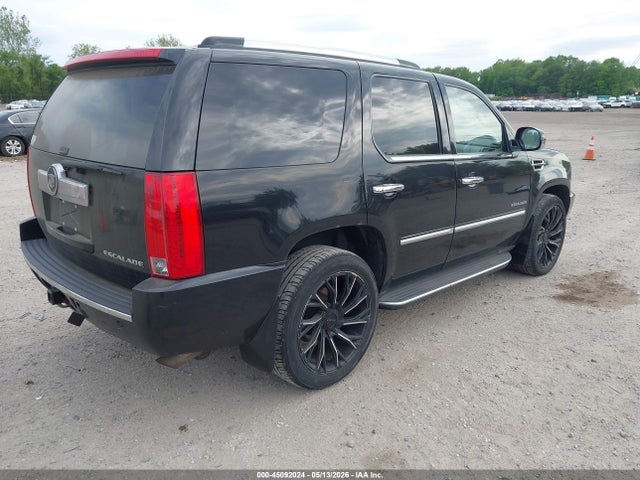 Cadillac Escalade Luxury