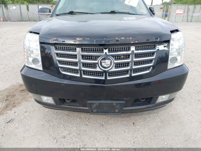 Cadillac Escalade Luxury