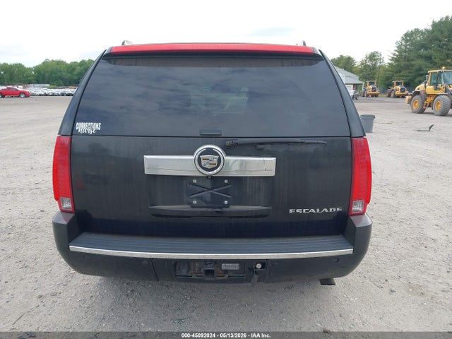 Cadillac Escalade Luxury