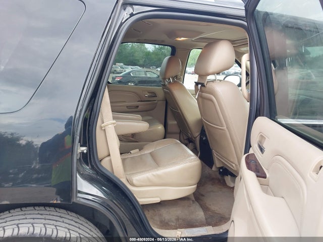 Cadillac Escalade Luxury