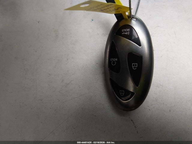 Hyundai KONA Limited