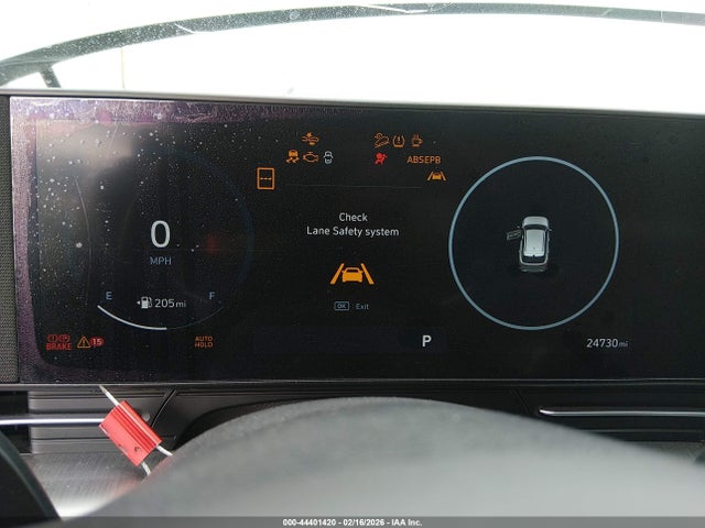 Hyundai KONA Limited
