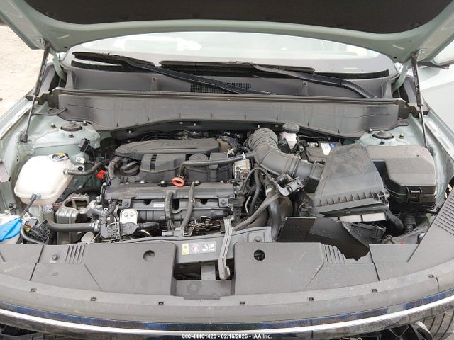 Hyundai KONA Limited
