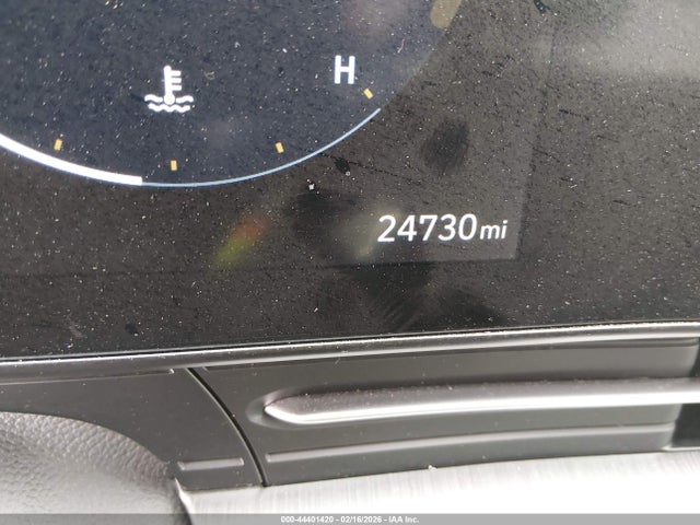 Hyundai KONA Limited